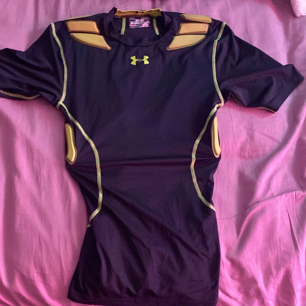 Compression shirt